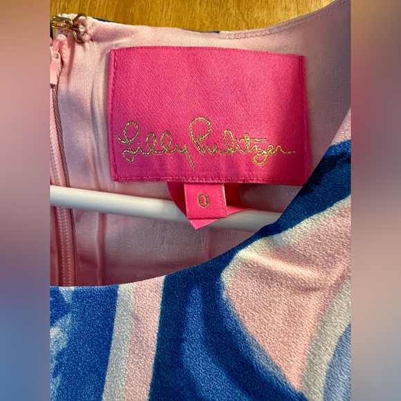 Lilly Pulitzer Donna Romper - Picture 4 of 13